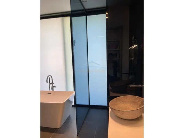 Tirane, shitet Vile 3 Katshe Kati 0, 500 m² 2.200.000 € (Farkë, Rezidenca Oksigjen)