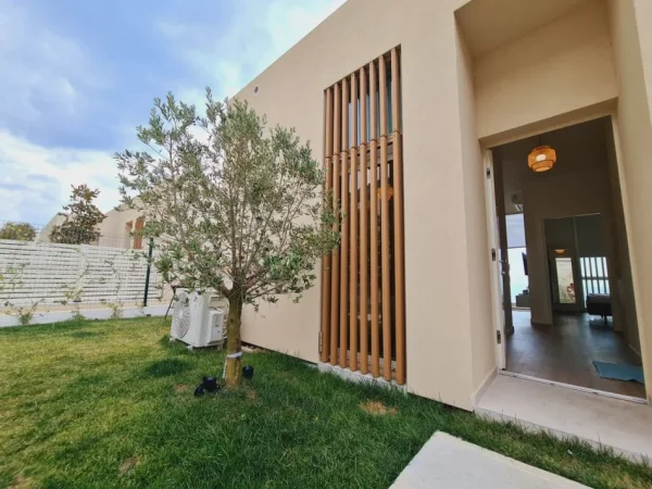 Dhermi - Palase, shes Vile 2+1+Aneks+Ballkon Kati 0, 62 m² 535.000 € (Green Coast Resort &amp;Residences)