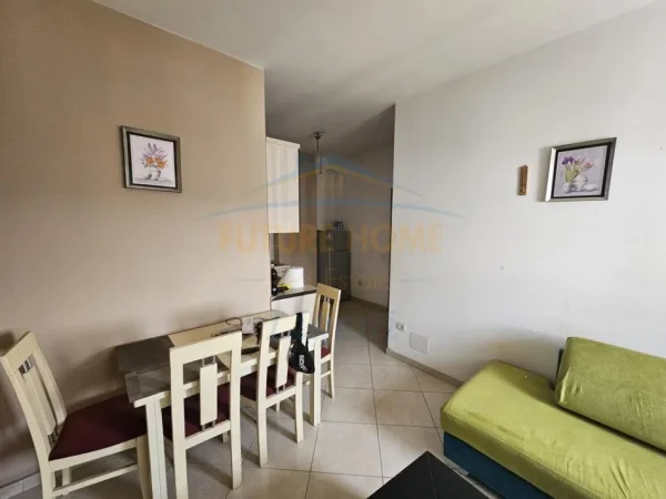 shitet apartament 2+1 Kati 8, 80 m² 125.000 € (Unaza e Re)