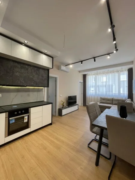 Shitet Apartament 2+1, Rruga Dritan Hoxha