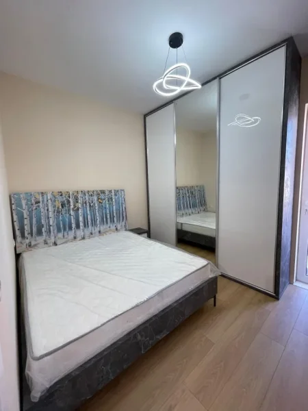 Shitet Apartament 2+1, Rruga Dritan Hoxha