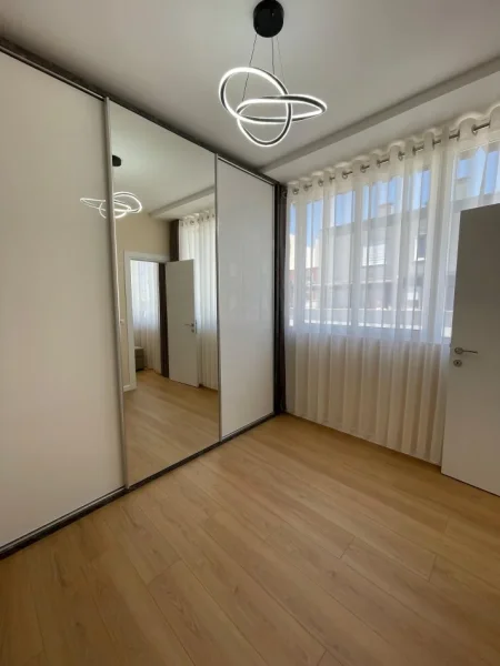 Shitet Apartament 2+1, Rruga Dritan Hoxha
