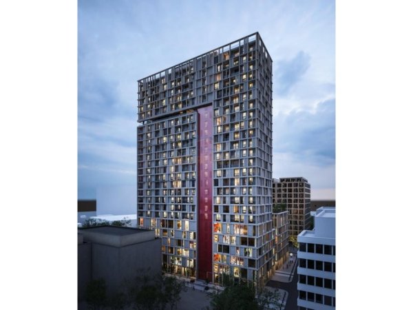 Tirane, shitet apartament 1+1+Aneks+Ballkon Kati 7, 83 m² 232.000 € (RRUGA LIMAN KABA)