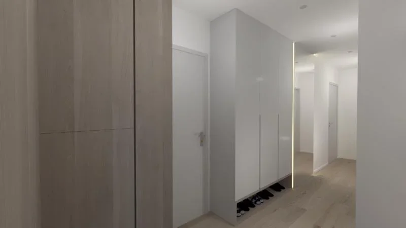 Tirane, jepet me qera apartament 2+1 Kati 5, 120 m² 800 € (Ringu , Zogu i Zi)