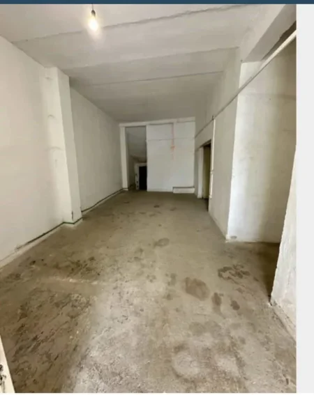 Tirane, jepet me qera magazine Kati 0, 315 m² 2.000 € (siri kodra)