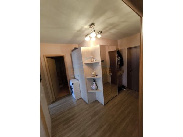 Tirane, shitet apartament 2+1+Ballkon Kati 6, 97 m² 210.000 € (Rruga Ali Visha)