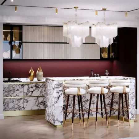 Tirane, shitet apartament 2+1 , 117 m² (Kopshti Zoologjik)