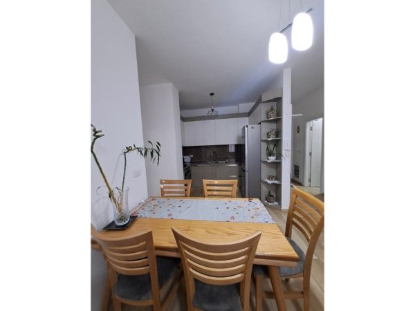 Tirane, jepet me qera apartament 2+1 Kati 1, 75 m² 750 € (Don Bosko)
