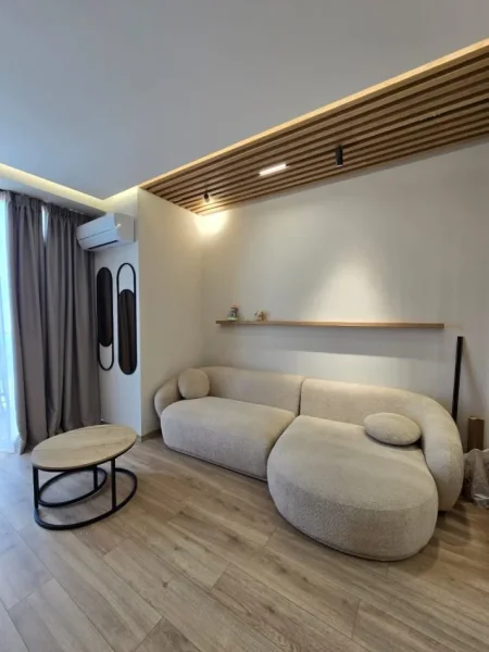 Tirane, shitet apartament 1+1 , 60 m² 179.000 € (GJIMNAZI PARTIZANI)