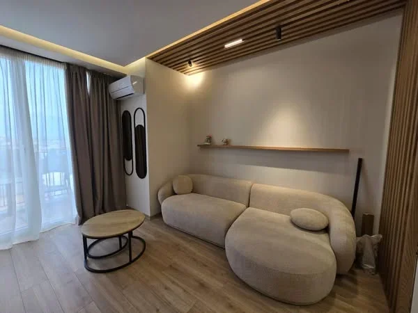 Tirane, shitet apartament 1+1 , 60 m² 179.000 € (GJIMNAZI PARTIZANI)