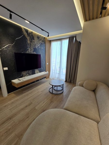 Tirane, shitet apartament 1+1 , 60 m² 179.000 € (GJIMNAZI PARTIZANI)