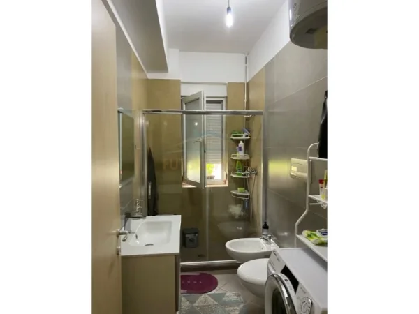 Tirane, shitet apartament 2+1 Kati 1, 110 m² 151.000 € (Fresk)