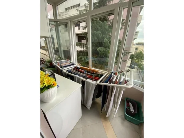 Tirane, shitet apartament 2+1 Kati 1, 110 m² 151.000 € (Fresk)