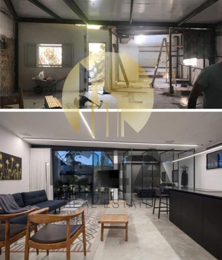 Tirane, - Rikonstruksione dhe Interior Design