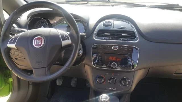 Fiat Grande Punto  EVO Viti 2013, 3400 Euro