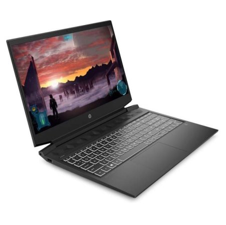 Super Gaming Laptop HP Pavilion ne oferte fantastike! 849 euro