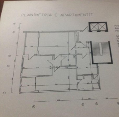 Tirane, shitet apartament 2+1+A+BLK Kati 4, 115 m² 260.000 Euro (Nikolla Tupe)