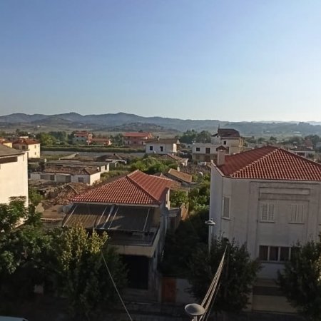 Kavaje, shes apartament 2+1 Kati 4, 55 m² 32.000 Euro (Kavaje)