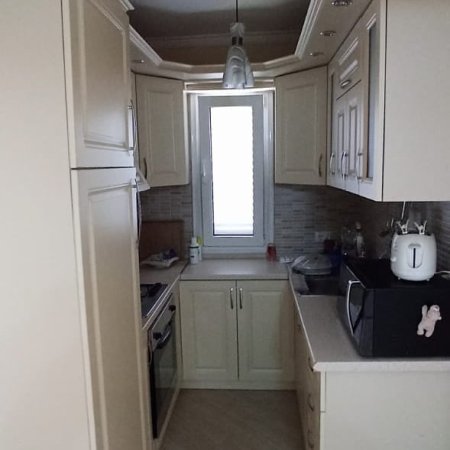 Kavaje, shes apartament 2+1 Kati 4, 55 m² 32.000 Euro (Kavaje)