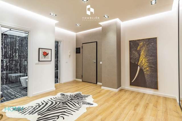 Tirane, shes apartament 3+1 Kati 4, 130 m² 270,000 Euro (Komuna e Parisit)