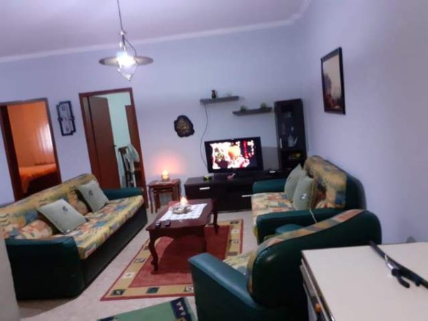 Tirane, jap me qera apartament 2+1 Kati 7, 98 m² 38.000 Leke (Don Bosko, Pallatet Hawai, Kulla 2, Kati 7)