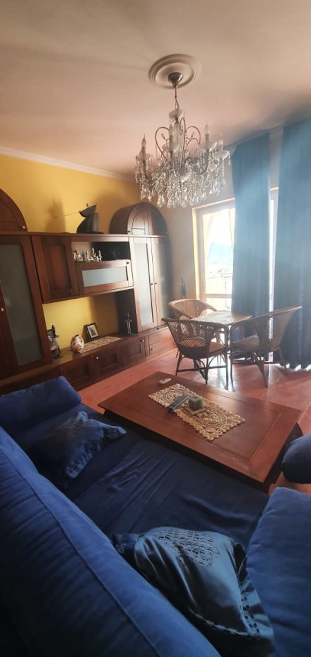 Tirane, shes apartament 3+1+BLK Kati 8, 178 m² 165.000 Euro (MYSLYM SHYRI)