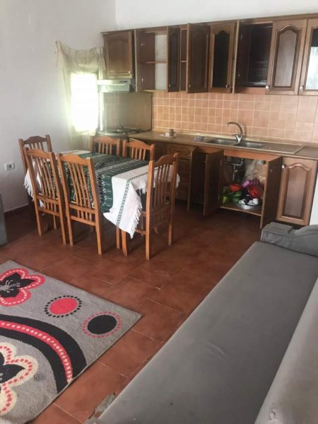 Tirane, jap me qera shtepi 2+1 Kati 1, 30.000 Leke (Rruga "Petrela")