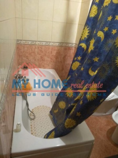 Tirane, jepet me qera apartament 1+1+BLK Kati 8, 76 m² 380 Euro (Don  Bosko)