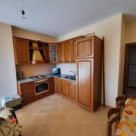 Kavaje, shes apartament 2+1+BLK Kati 5, 72 m² 40.000 Euro (Golem Kavaje)