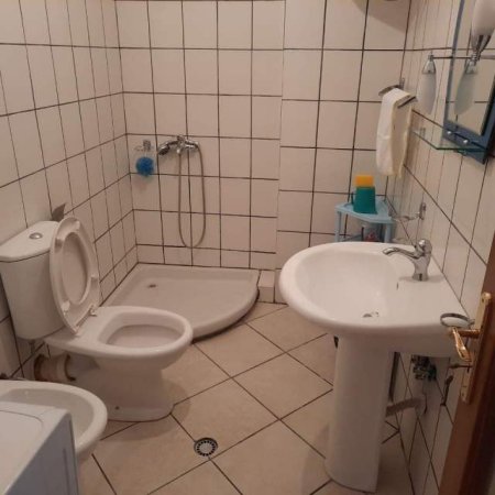 Kavaje, shes apartament 2+1+BLK Kati 5, 72 m² 40.000 Euro (Golem Kavaje)