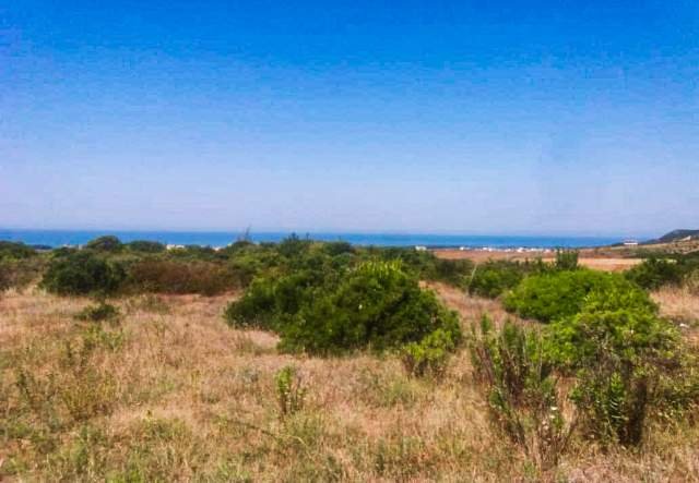 Durres, shes toke 6.200 m² 70.000 Euro