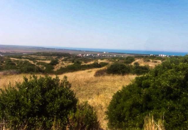 Durres, shes toke 6.200 m² 70.000 Euro