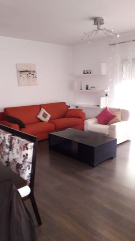 Tirane, shes apartament 2+1+BLK Kati 6, 100 m² 120.000 Euro (Pran Petro Ninit)