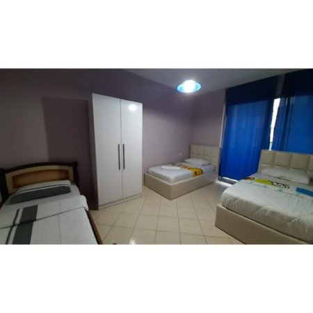 Tirane, jap me qera apartament 2+1+BLK 120 m² 5.000 Leke