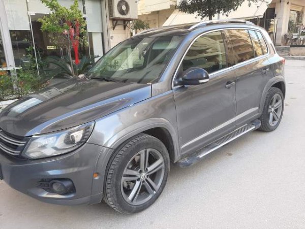Tirane, shes xhip Volkswagen Viti 2017, 19000 Euro