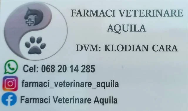Tirane, ofroj shërbime veterinarie e produkte farmaceutike per kafshe,insekte,shpend e bletari.
