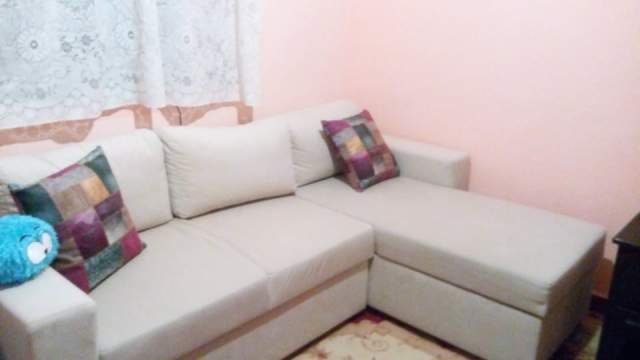 Korce, jap me qera ditore apartament 1+1+BLK Kati 2, 65 m²