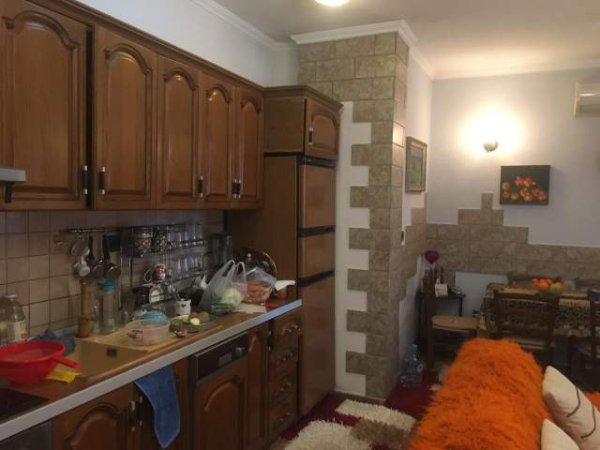 Tirane, shes apartament 2+1+A+BLK Kati 8, 102 m² 114.000 Euro (Rruga e Dibres  Tirane)