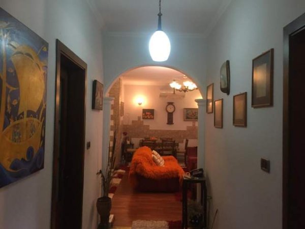 Tirane, shes apartament 2+1+A+BLK Kati 8, 102 m² 114.000 Euro (Rruga e Dibres  Tirane)