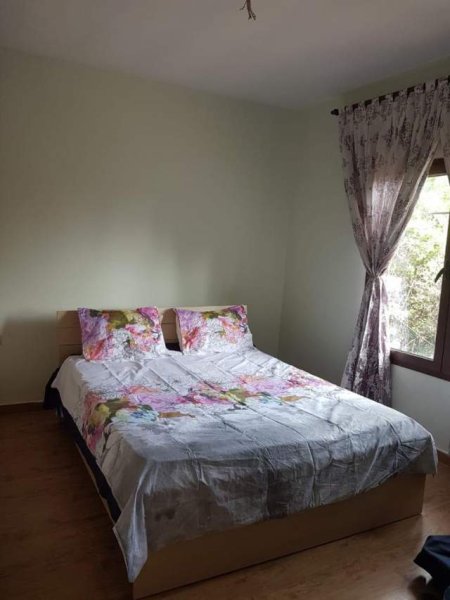 Tirane, jepet me qera shtepi 1+1+A+BLK Kati 0, 110 m² 300 Euro (tregu elektrik)
