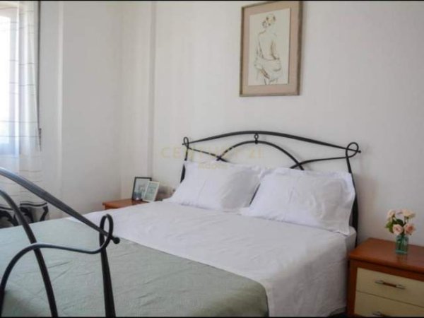 Tirane, jepet me qera apartament 3+1+BLK Kati 7, 87 m² 650 Euro (Rruga e kavajes)