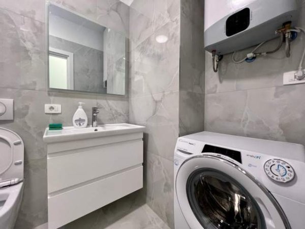 Tirane, jepet me qera apartament 2+1+BLK Kati 1, 100 m² 550 Euro (Dispancerai)