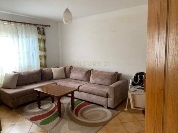 Tirane, shitet apartament 54 m² 53.000 Euro (Rruga Niko Avrami)