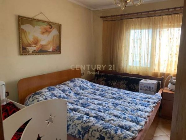 Tirane, shitet apartament 54 m² 53.000 Euro (Rruga Niko Avrami)