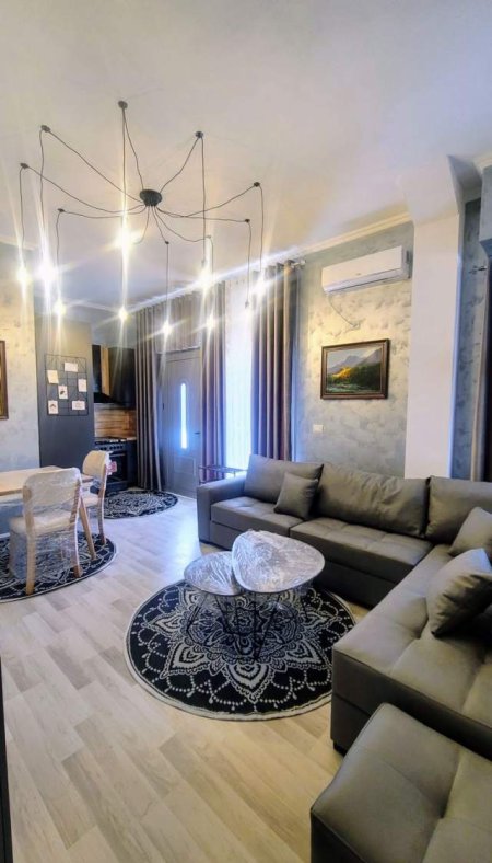 Tirane, shitet apartament 1+1+BLK Kati 0, 49 m² 103.500 Euro (RRUGA PETI)