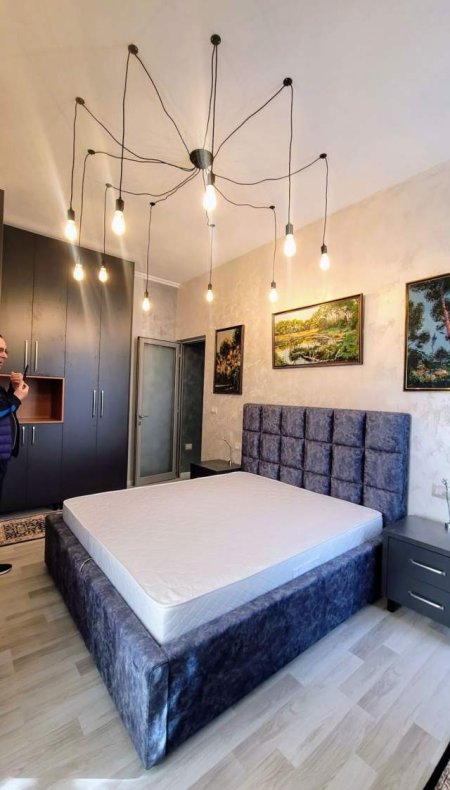Tirane, shitet apartament 1+1+BLK Kati 0, 49 m² 103.500 Euro (RRUGA PETI)