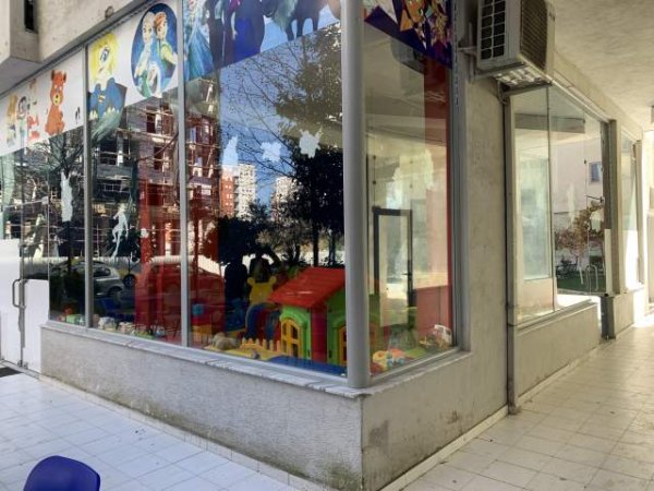Tirane, shes Kati 1, 74 m² 126.000 Euro (Sokrat Miko)