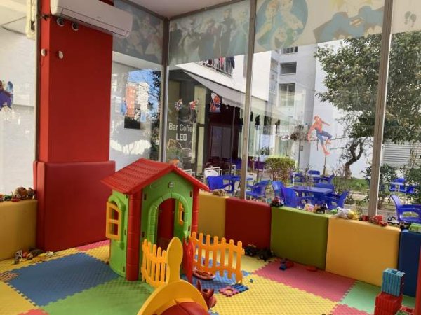 Tirane, shes Kati 1, 74 m² 126.000 Euro (Sokrat Miko)