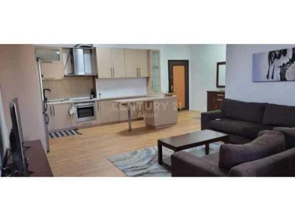 Tirane, jepet me qera apartament 2+1+BLK Kati 7, 112 m² 550 Euro (Hipoteka)