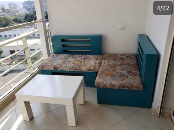Tirane, jepet me qera apartament 2+1+BLK Kati 7, 112 m² 550 Euro (Hipoteka)